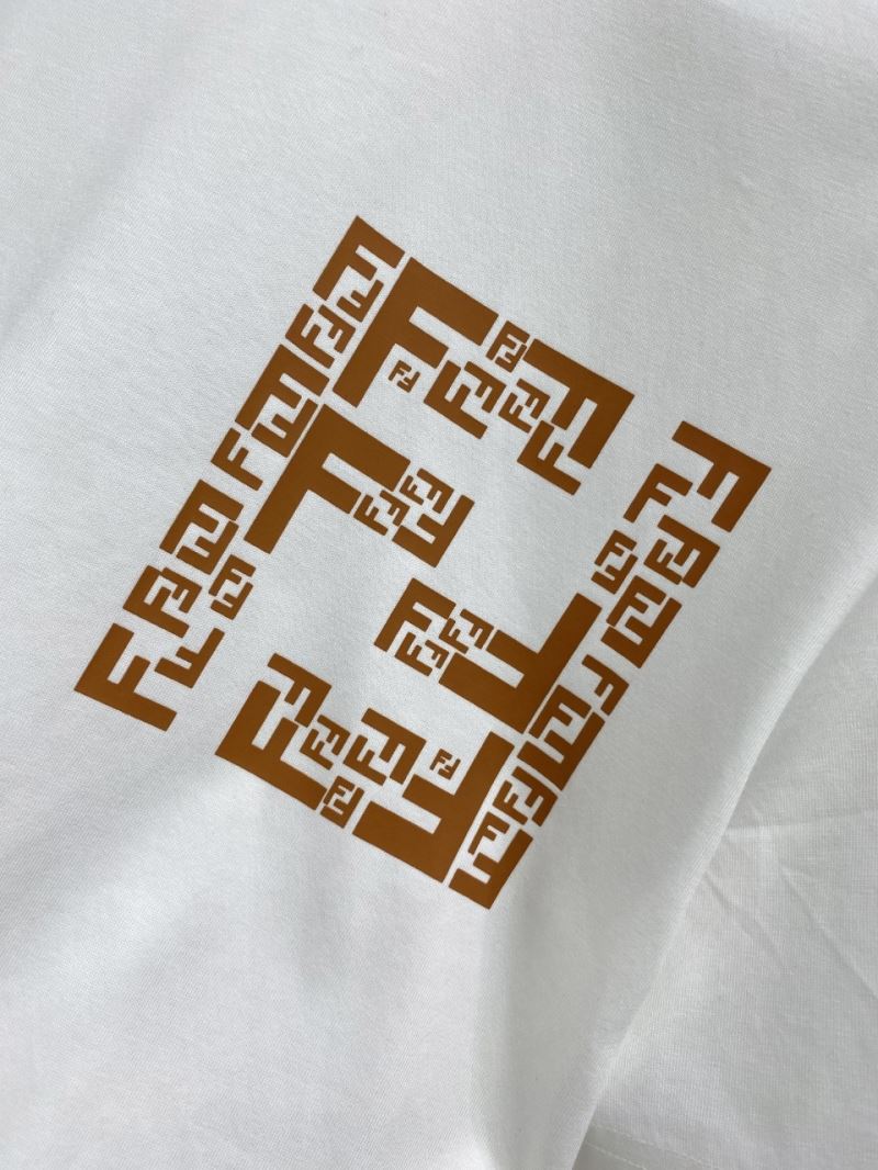 Fendi T-Shirts